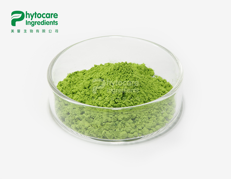 Organic Kale Powder